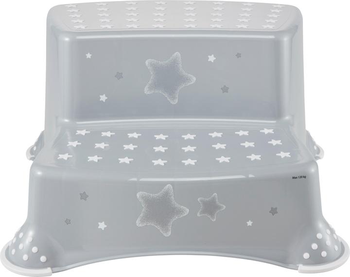 Produktbild keeeper igor Tritthocker stars