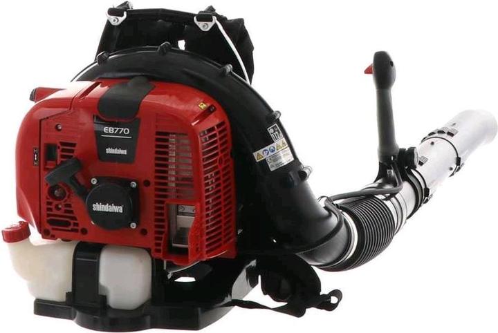 Shindaiwa SDK EB770 RucksackBenzingebläse