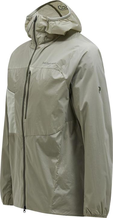 Actual product image Peak Performance Vislight Alpha Jacket (L)
