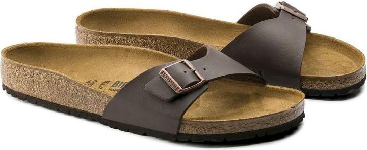 Image du produit Birkenstock Madrid Birko-Flor étroit (37)