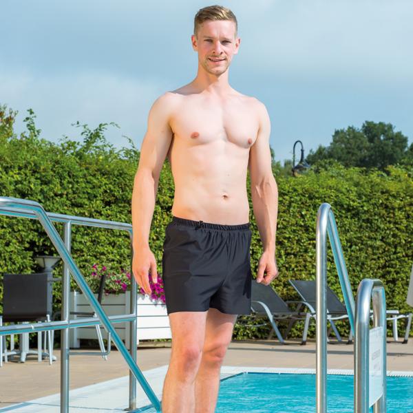 Suprima Herren Schwimmshorts (1 x)