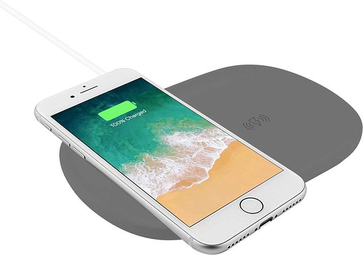 Immagine prodotto Xlayer Famiglia di pad senza fili Doppio (10 W)