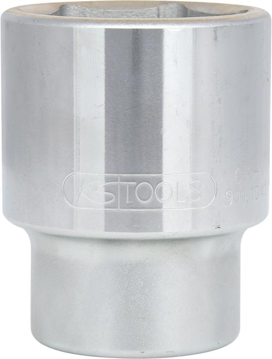 Image du produit KS Tools 1" hexagonale courte (2.9/16")