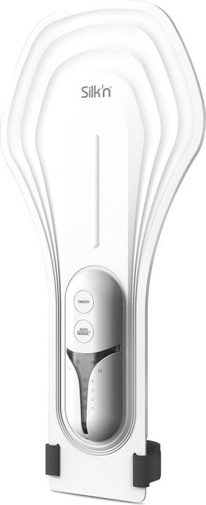 Actual product image Silk'n LED Handmask HLM100PE1001