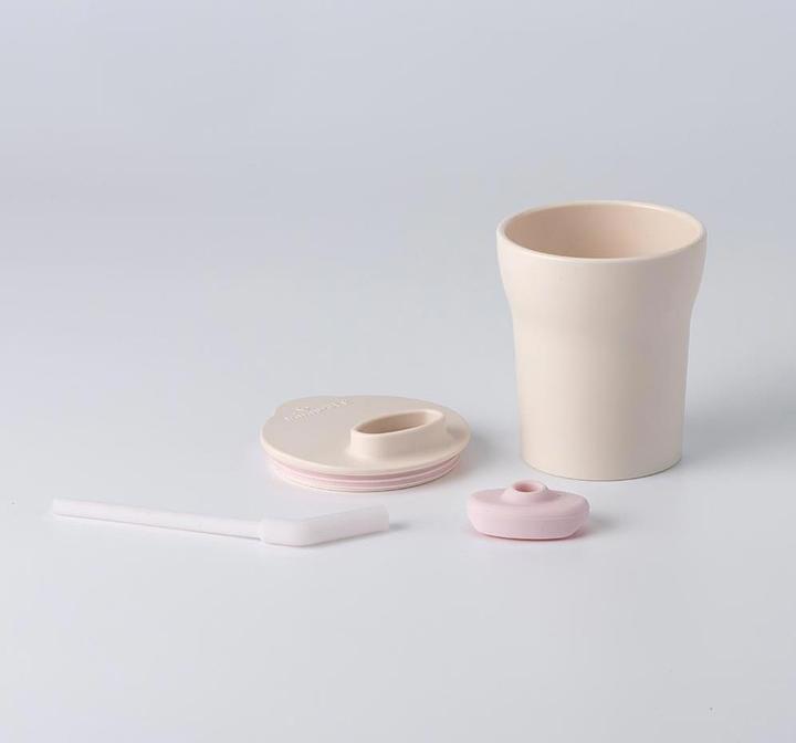 Produktbild Miniware Cup Trinkbecher, Vanilla/Cotton Candy