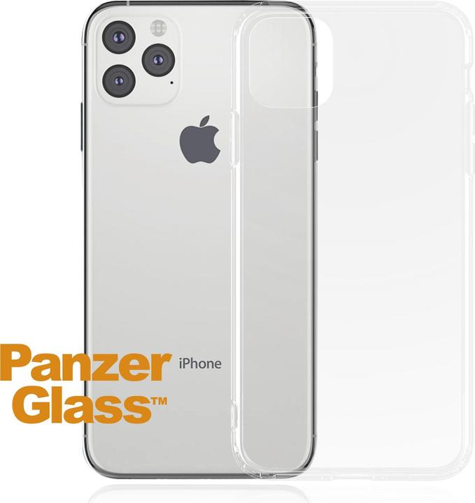 Produktbild PanzerGlass ClearCase (Apple iPhone 11 Pro Max)