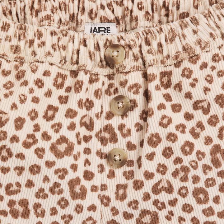 Produktbild La Redoute Collections Set aus Bluse und Shorts (102)