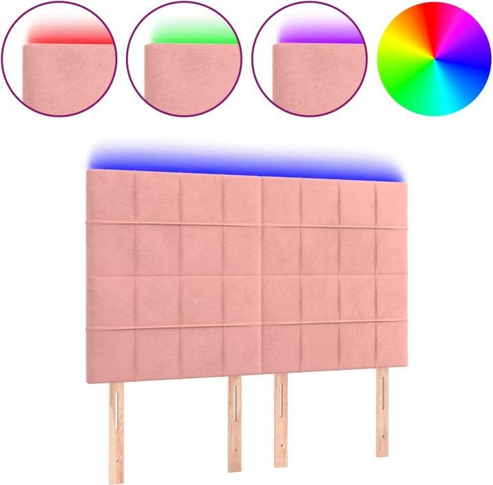 Actual product image VidaXL Warren (144 x 5 x 128 cm)