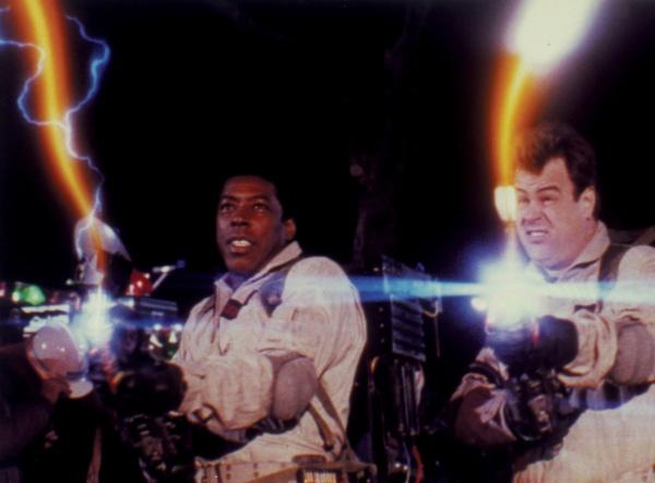 Produktbild Ghostbusters Die Geisterjäger (DVD, 1984, Deutsch, Englisch)
