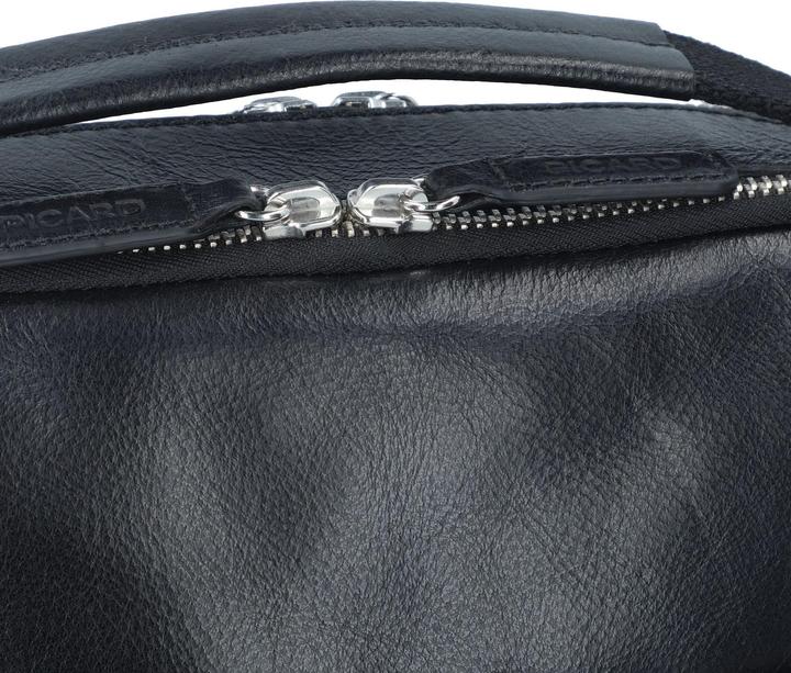 Immagine prodotto Picard Borsa a tracolla Buddy in pelle 22 cm
