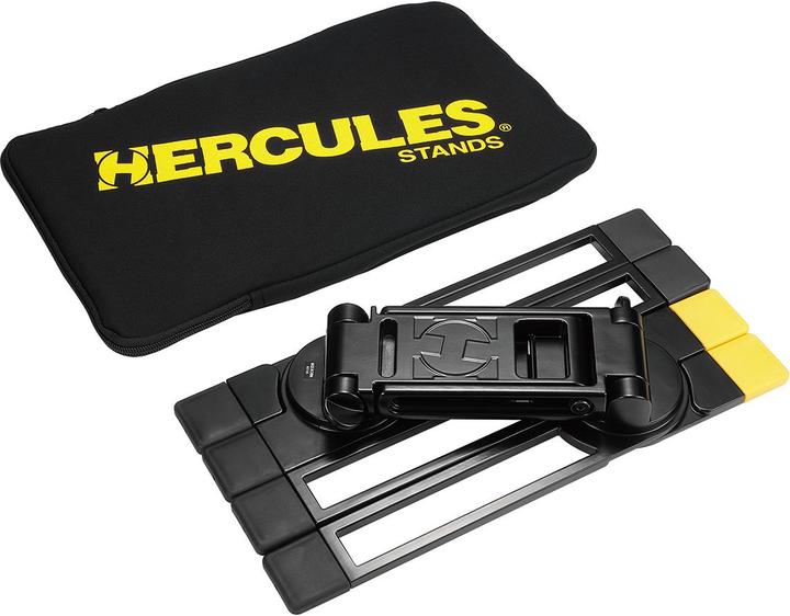 Immagine prodotto Hercules Stands DG400BB