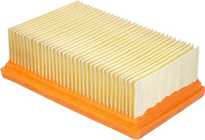 Kärcher Flachfaltenfilter