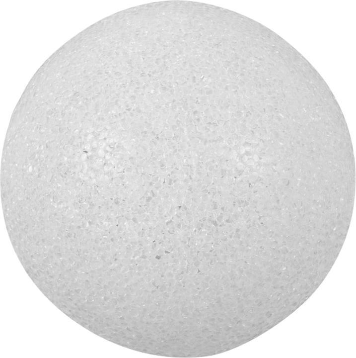 Image du produit S.I.A Boule 18cm Blanc Chaud LED (1 -pièce)