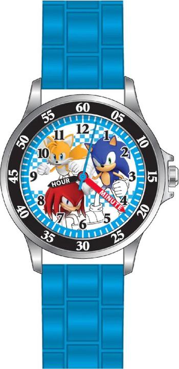 Image du produit Disney Bijoux Sonic Time Teacher (33 mm)
