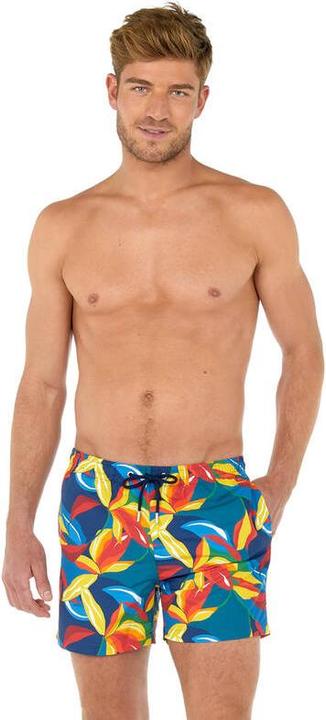 Image du produit HOM Swim Beach Boxer Keran (M)