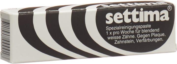 Settima Dentifricio