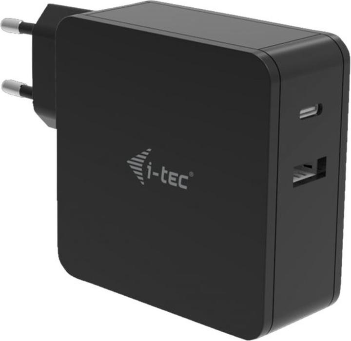 i-tec USB-C Universal (60 W)