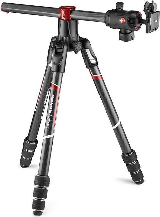 Immagine prodotto Manfrotto Befree GT XPRO (Carbonio)