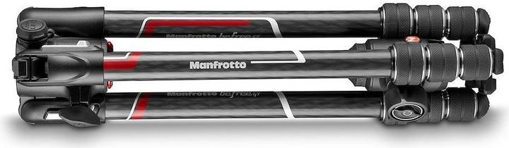 Immagine prodotto Manfrotto Befree GT XPRO (Carbonio)