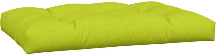 Actual product image VidaXL 10-piece garden lounge set with cushions (120 x 80 x 12 cm)