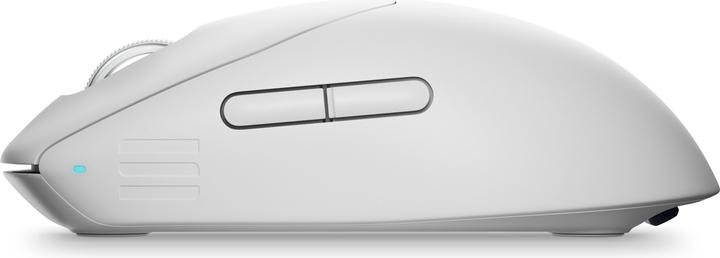 Actual product image Dell Alienware Pro Wireless Gaming Mouse (Wireless, Cable)