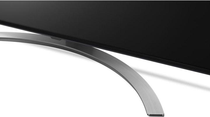 Produktbild LG 55QNED819QA (55", QNED81, QNED, 4K, 2022)