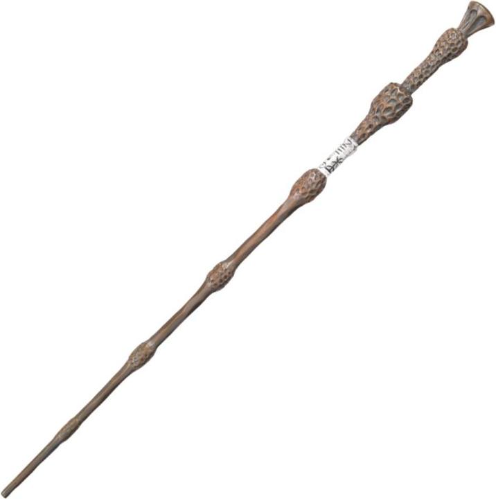 Produktbild Noble Collection Zauberstab Albus Dumbledore