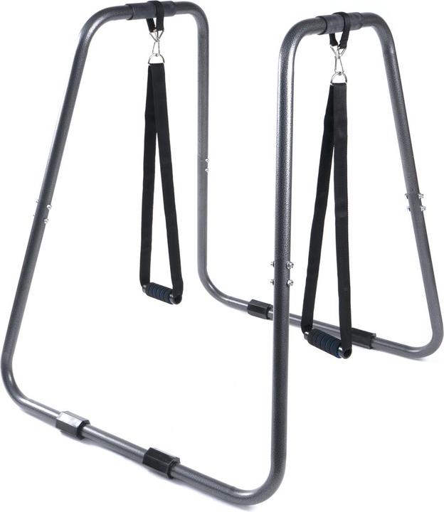 Gladiatorfit Dips Station