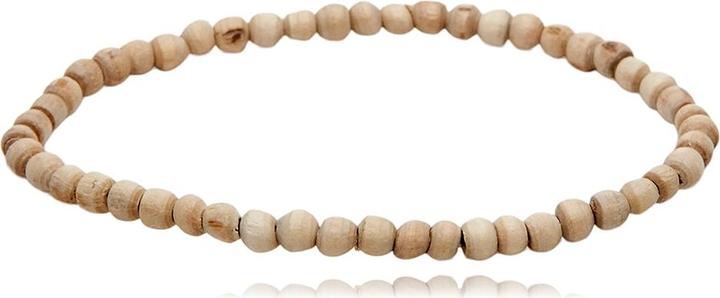 Leyda Tulsiholz Armband (Farbstein)