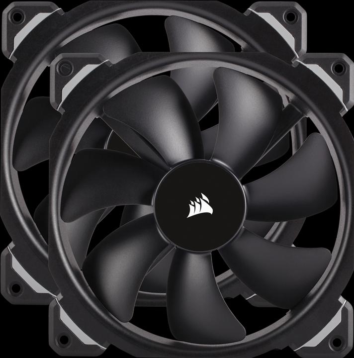 Image du produit Corsair ML140 Pro (140 mm, 1 x)