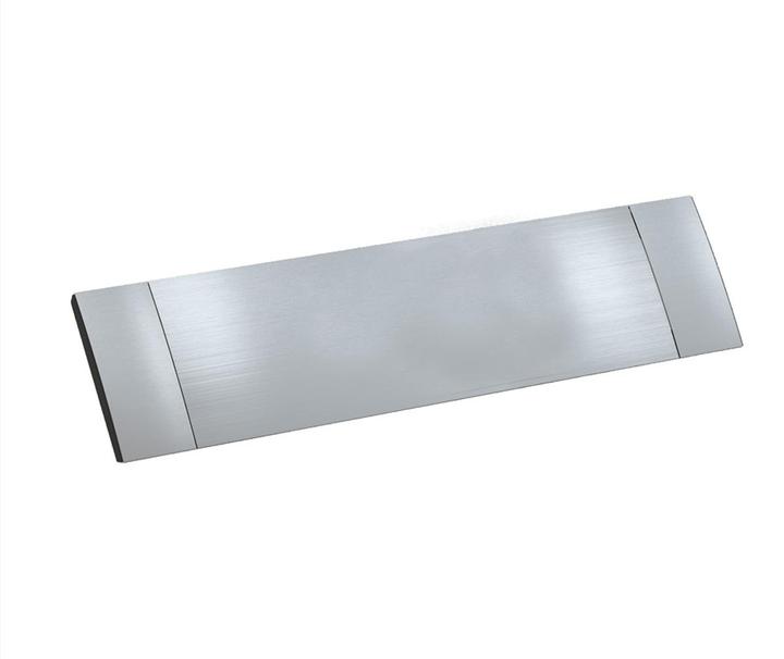 Produktbild Bachmann Wandplatte/Schalterabdeckung (Abdeckung)