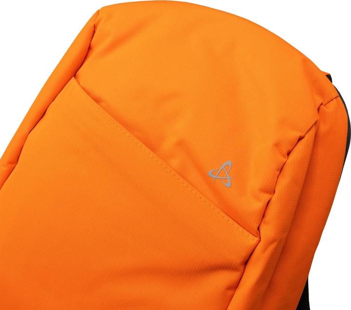 Actual product image Sbox NSE-1206O Dubai 15,6 Orange