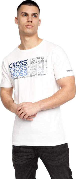 Produktbild Crosshatch Arnio TShirt (2erPack) (S)