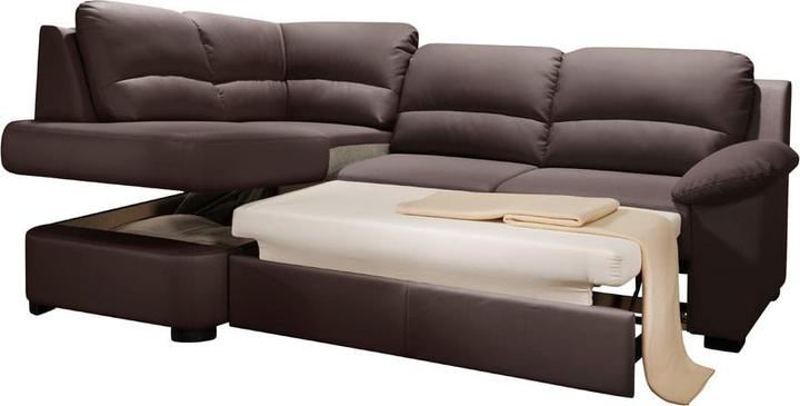 Actual product image Livetastic Danilo (Corner sofa)