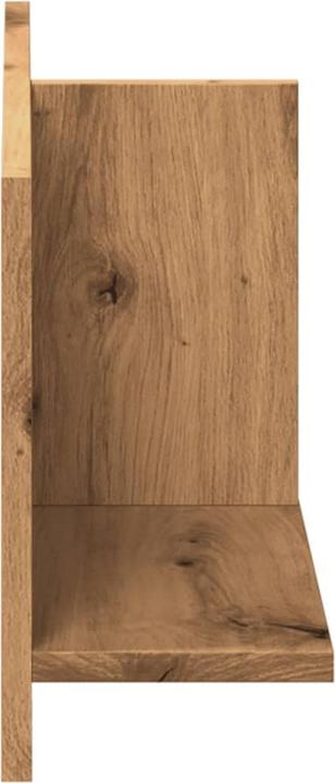 Produktbild VidaXL Wandregal (70 x 16.5 x 30 cm)