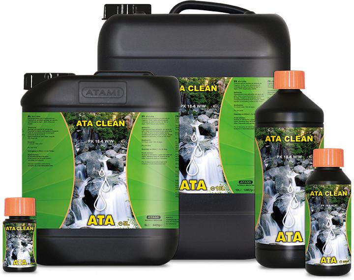 Image du produit Atami ATA Clean 5 litres (5 l)
