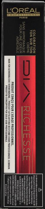 Image du produit L'Oréal Professionnel Dia Richesse (7,40 Blond moyen blond intense cuivre intense)