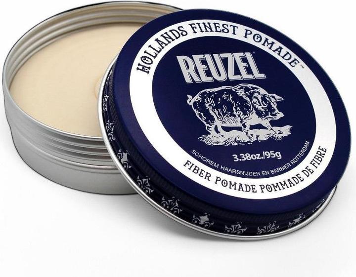 Produktbild Reuzel Fiber Pomade 95 G (Haarwachs)