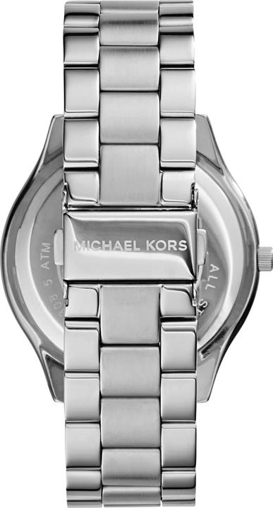 Produktbild Michael Kors Slim Runway (Analoguhr, 42 mm)