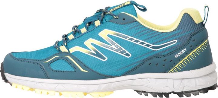 Produktbild Mountain Warehouse Wanderschuhe Lakeside (38)