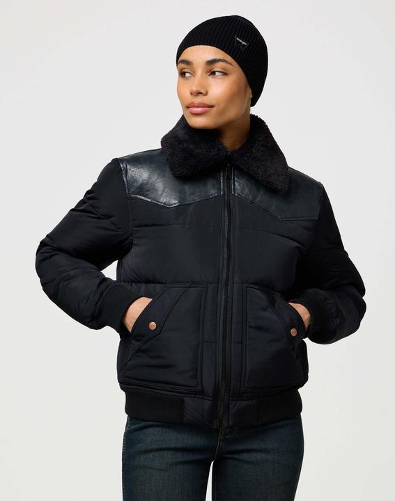 Actual product image Wrangler Mütze Easy Beanie