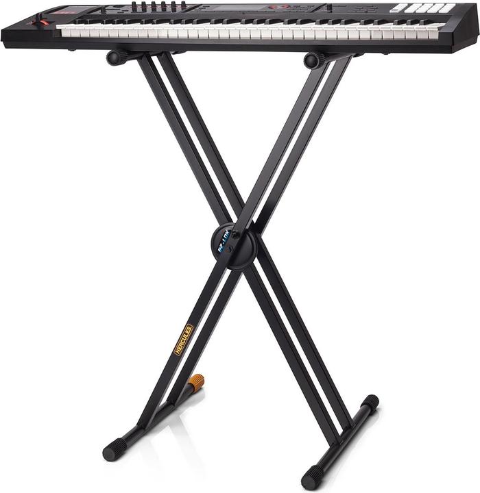 Actual product image Hercules Stands KS120B