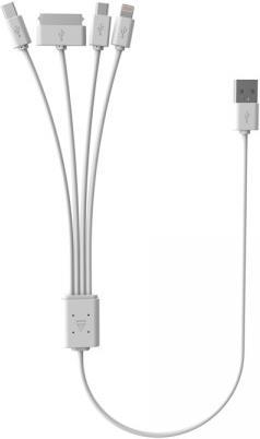 Xlayer Octopus (0.38 m, USB 2.0)