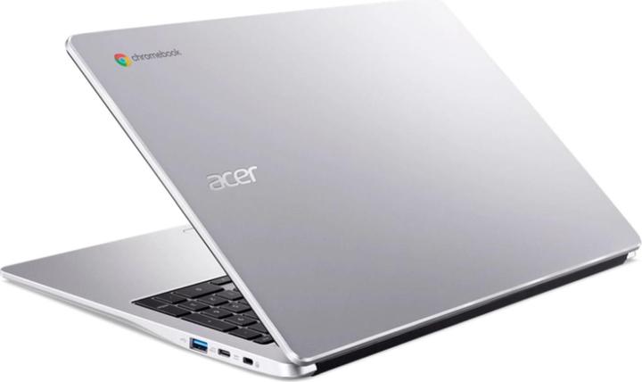 Produktbild Acer Chromebook 315 (15.60", Intel Celeron N4500, 8 GB, 64 GB, DE)