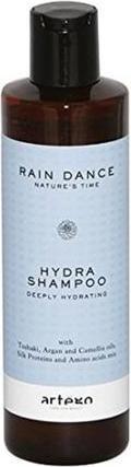 Actual product image Artego Artègo Hydra Shampoo Rain Dance 1 litre (1000 ml, Liquid shampoo)