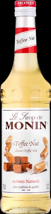 Monin Toffee Nut (1 x 70 cl)