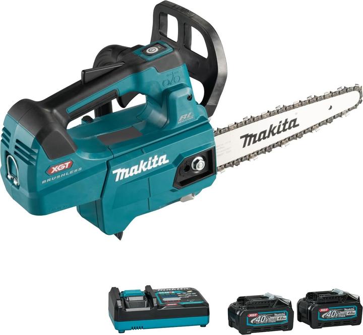 Actual product image Makita UC006GZ (Battery chain saw)