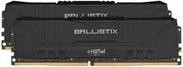Immagine prodotto Crucial Ballistix (2 x 8GB, 3600 MHz, DDR4-RAM, DIMM)