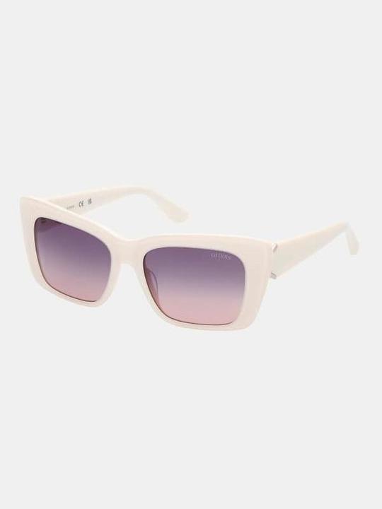Immagine prodotto Guess Occhiali da Sole Donna Bianco