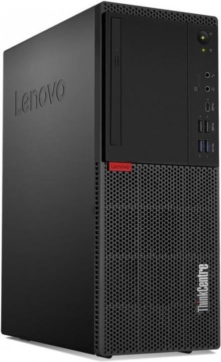Image du produit Lenovo ThinkCentre M720t (Intel Core i7-8700, 16 Go, 512 Go)